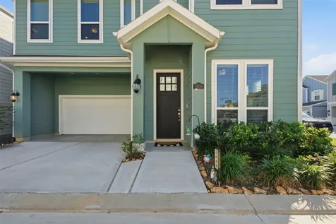 2406 Driftwood Trail Kemah TX 77565