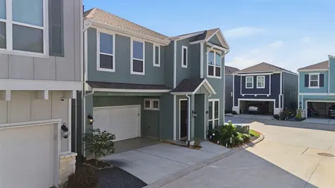 2406 Driftwood Trail Kemah TX 77565