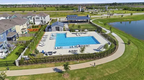 2406 Driftwood Trail Kemah TX 77565