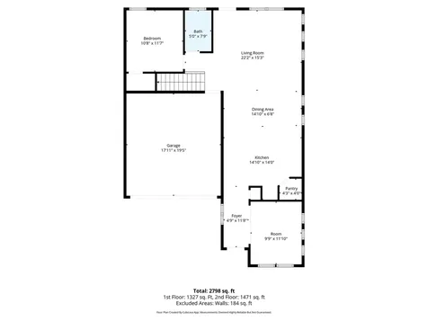 2406 Driftwood Trail Kemah TX 77565