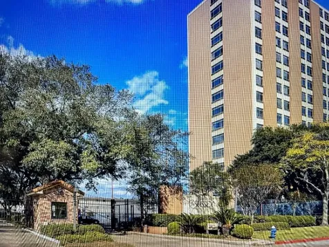 7510 Hornwood Drive 1407 Houston TX 77036