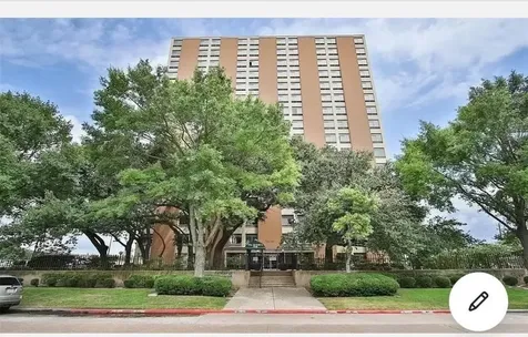 7510 Hornwood Drive 1407 Houston TX 77036