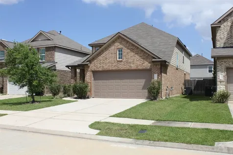 24934 Pavarotti Place Katy TX 77493