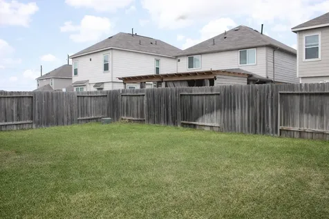 24934 Pavarotti Place Katy TX 77493