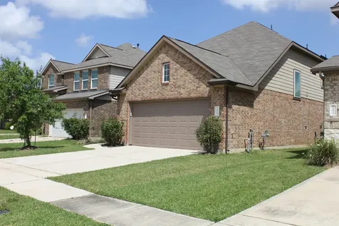 24934 Pavarotti Place Katy TX 77493