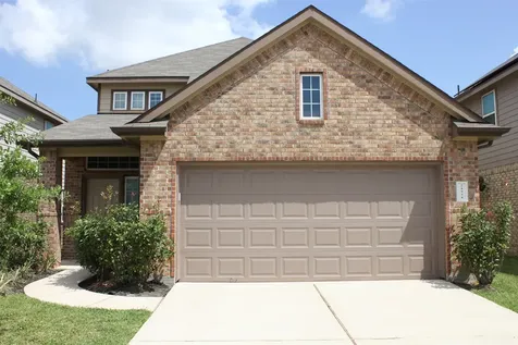 24934 Pavarotti Place Katy TX 77493