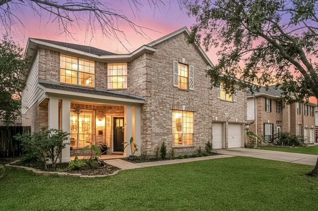23107 Burcan Court Spring TX 77373