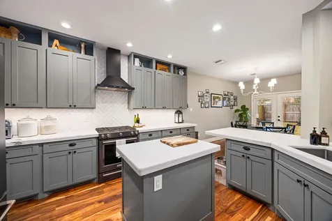 23107 Burcan Court Spring TX 77373