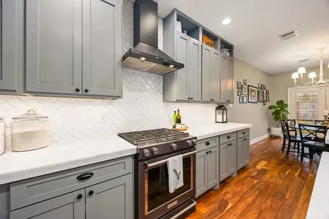 23107 Burcan Court Spring TX 77373