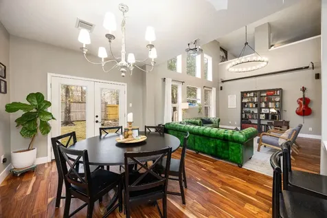 23107 Burcan Court Spring TX 77373