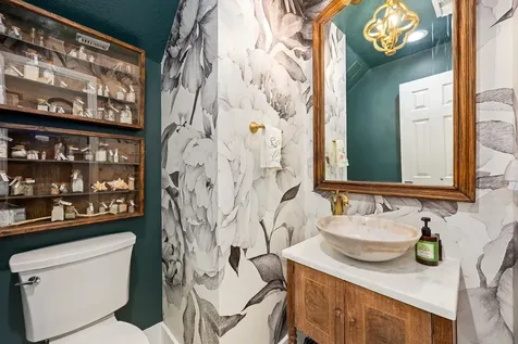 23107 Burcan Court Spring TX 77373
