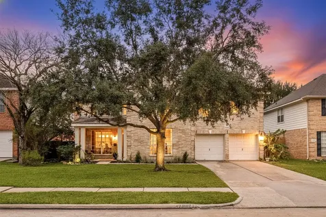 23107 Burcan Court Spring TX 77373