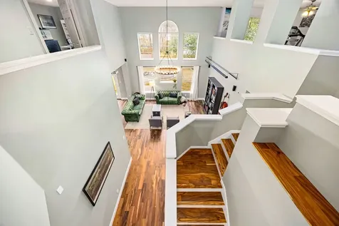23107 Burcan Court Spring TX 77373