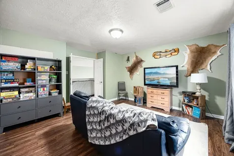 23107 Burcan Court Spring TX 77373