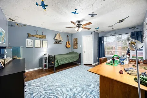 23107 Burcan Court Spring TX 77373