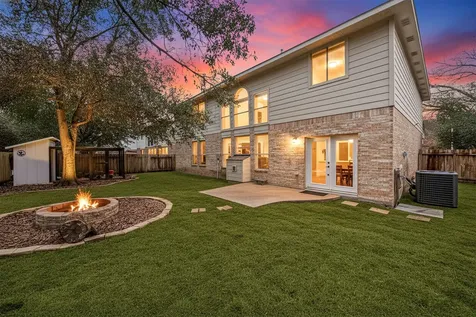23107 Burcan Court Spring TX 77373