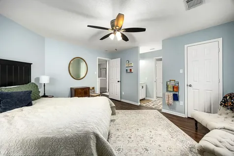 23107 Burcan Court Spring TX 77373
