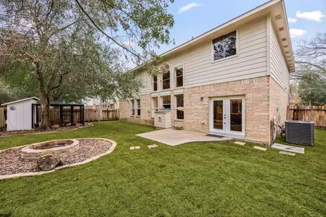 23107 Burcan Court Spring TX 77373