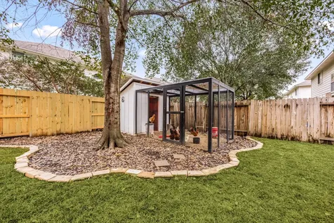 23107 Burcan Court Spring TX 77373
