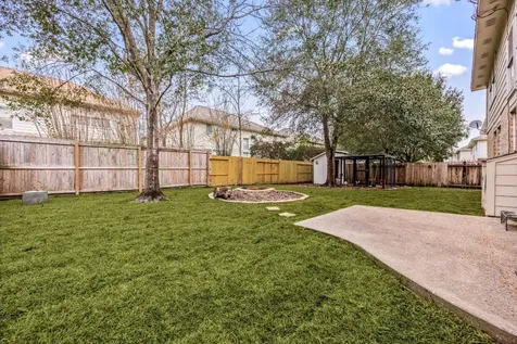 23107 Burcan Court Spring TX 77373