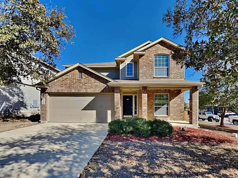 114 Finch Knoll San Antonio TX 78253