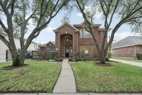 5918 Pebble Bank Lane Houston TX 77041