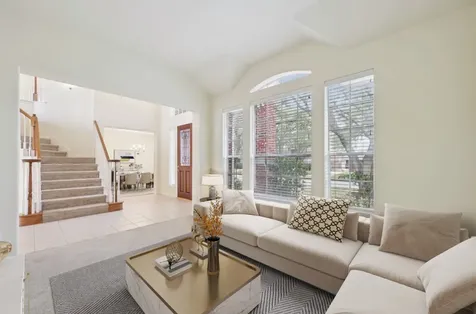5918 Pebble Bank Lane Houston TX 77041