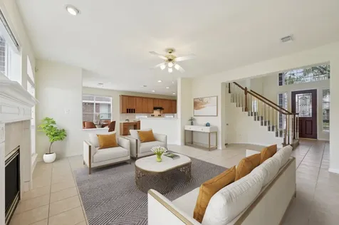 5918 Pebble Bank Lane Houston TX 77041