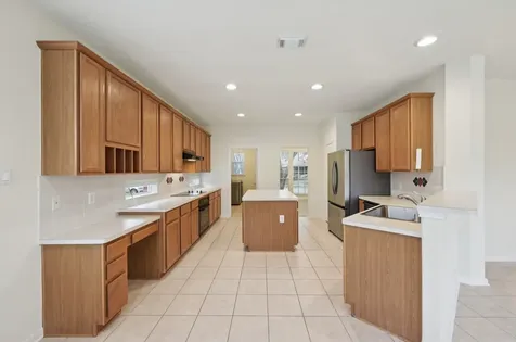 5918 Pebble Bank Lane Houston TX 77041
