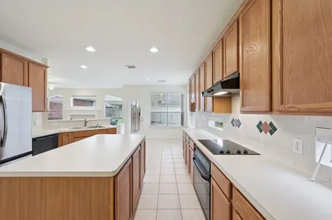 5918 Pebble Bank Lane Houston TX 77041
