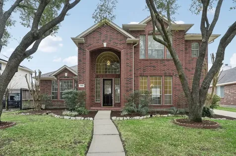 5918 Pebble Bank Lane Houston TX 77041