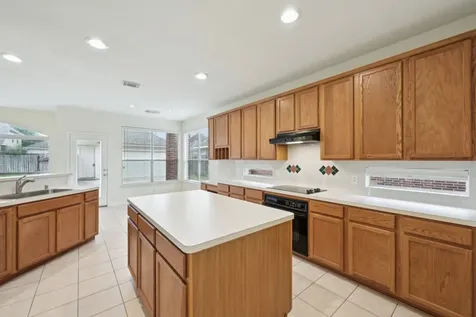 5918 Pebble Bank Lane Houston TX 77041