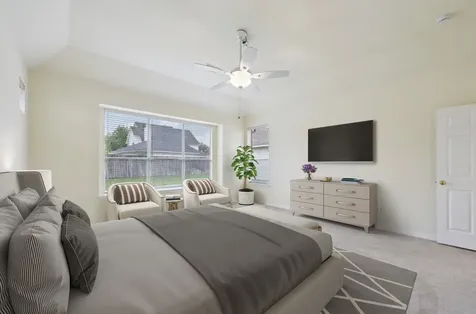 5918 Pebble Bank Lane Houston TX 77041
