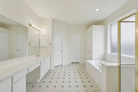 5918 Pebble Bank Lane Houston TX 77041