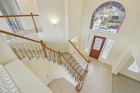 5918 Pebble Bank Lane Houston TX 77041