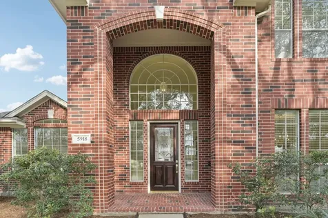 5918 Pebble Bank Lane Houston TX 77041
