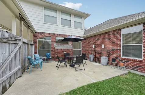 5918 Pebble Bank Lane Houston TX 77041