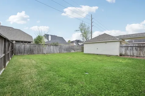 5918 Pebble Bank Lane Houston TX 77041