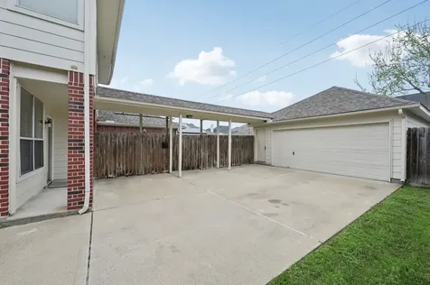 5918 Pebble Bank Lane Houston TX 77041