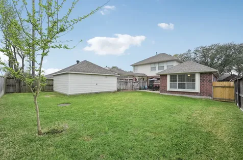 5918 Pebble Bank Lane Houston TX 77041