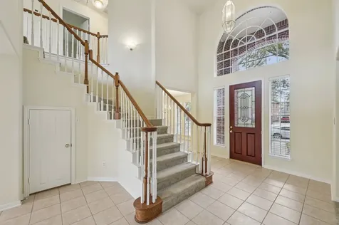5918 Pebble Bank Lane Houston TX 77041