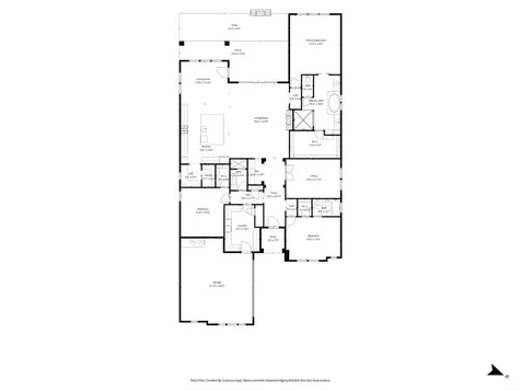 604 Castlewood Cove Lane Pinehurst TX 77362
