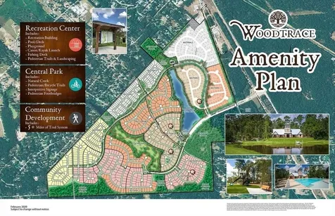 604 Castlewood Cove Lane Pinehurst TX 77362
