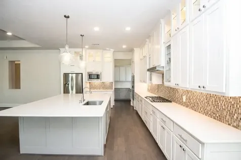 604 Castlewood Cove Lane Pinehurst TX 77362