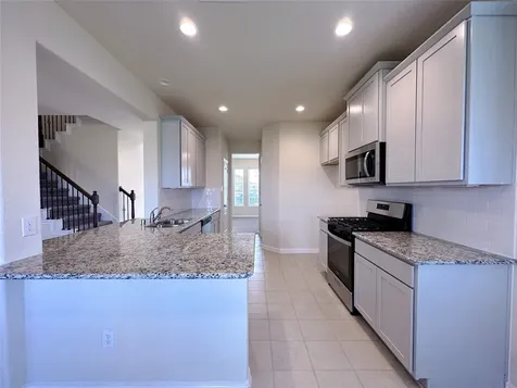 1707 Green Willow Court Brookshire TX 77423