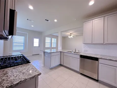 1707 Green Willow Court Brookshire TX 77423