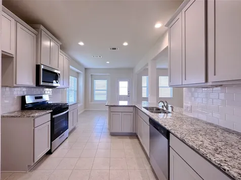 1707 Green Willow Court Brookshire TX 77423