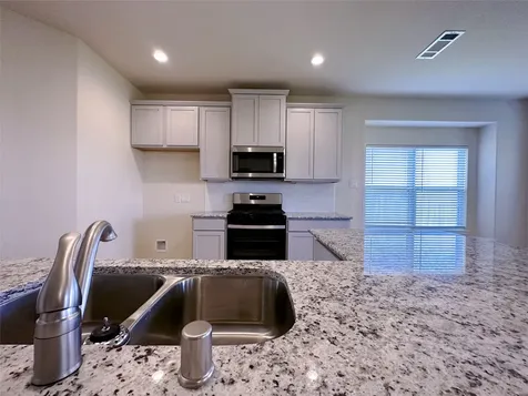 1707 Green Willow Court Brookshire TX 77423