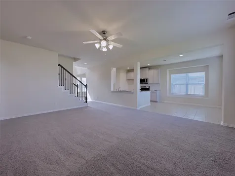 1707 Green Willow Court Brookshire TX 77423