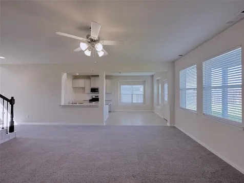 1707 Green Willow Court Brookshire TX 77423